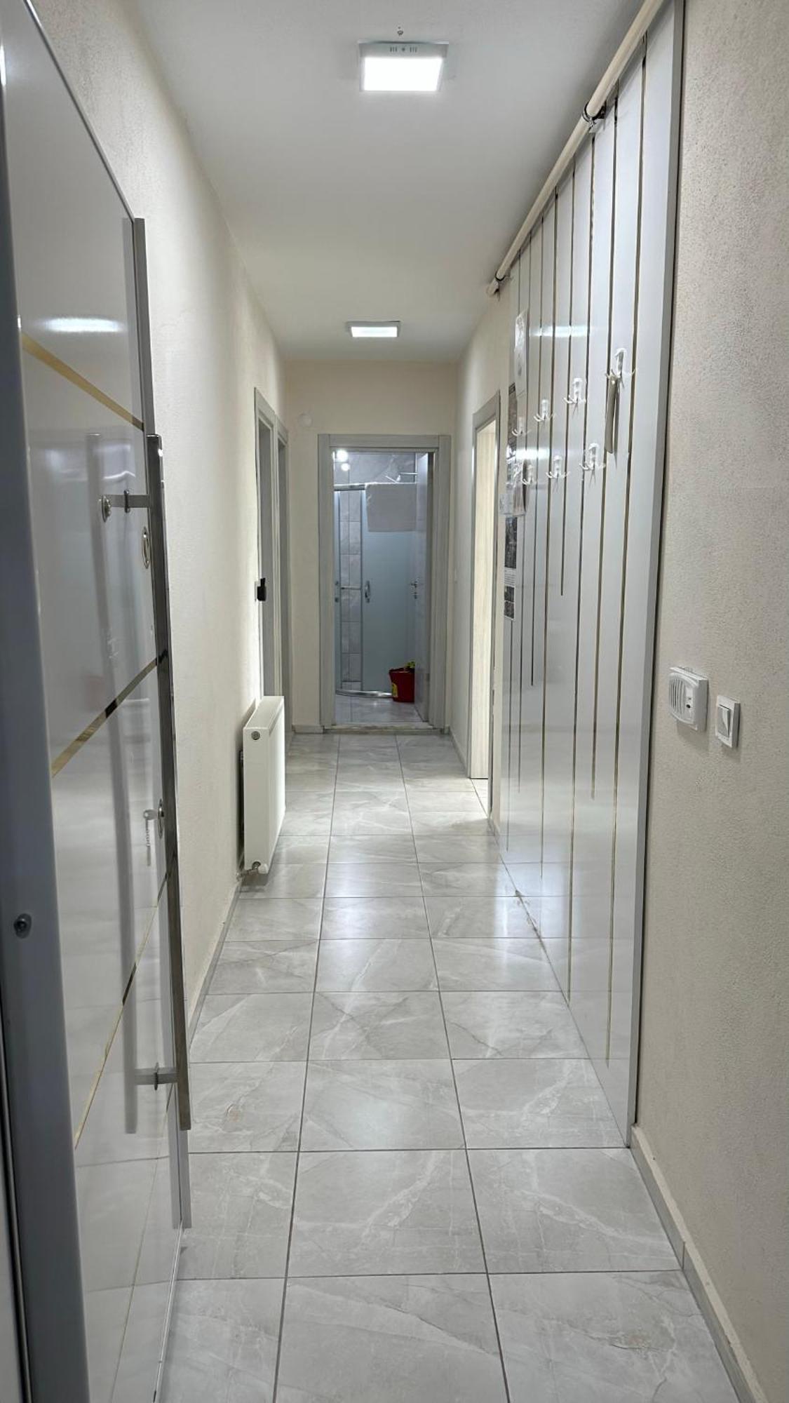 بورصة شقة مريحة Bursa Nilufer مَنْظَرٌ جَمِيلٌ Exterior foto